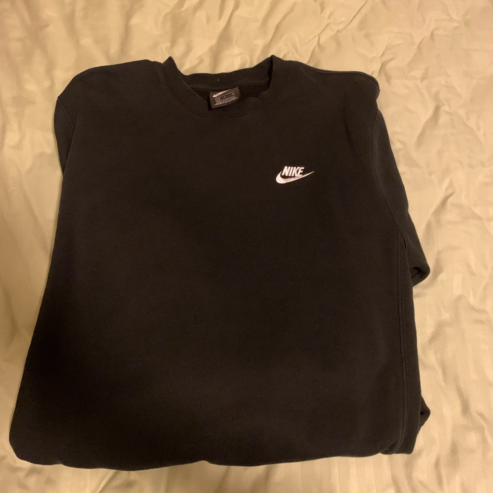 NIKE CREWNECK